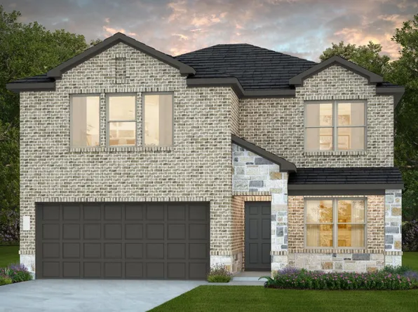 Enloe Plan, Bay Creek