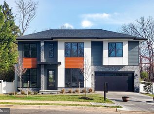 125 Casmar St SE, Vienna, VA 22180