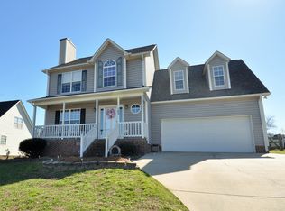 102 Sterling Ridge Dr, Archdale, NC 27263