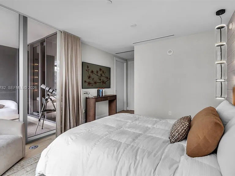 300 Biscayne Boulevard Way #2605W — Photo 22