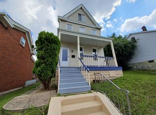 244 Anthony St, Pittsburgh, PA