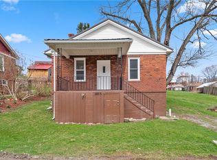 1013 Henry St, Langeloth, PA