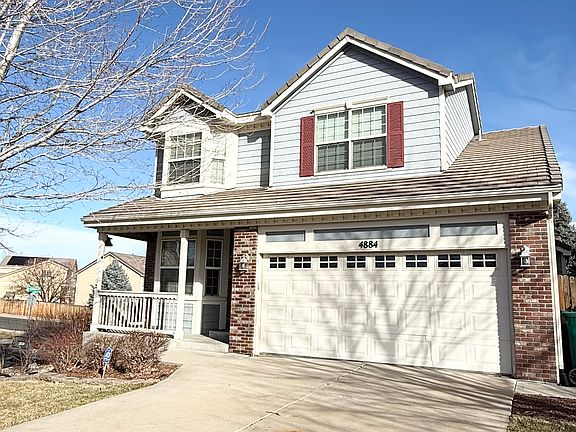 2nd image of 4884 S Liverpool Ct