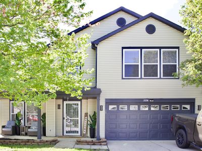 5236 Skipping Stone Dr, Indianapolis, IN, 46237