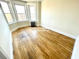 1191 Boylston St APT 6, Boston, MA 02215