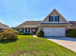 115 Cove Lndg, Winnabow, NC 28479