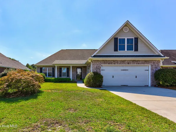 115 Cove Landing, Winnabow, NC 28479