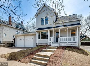 666 Portland Ave, Saint Paul, MN 55104