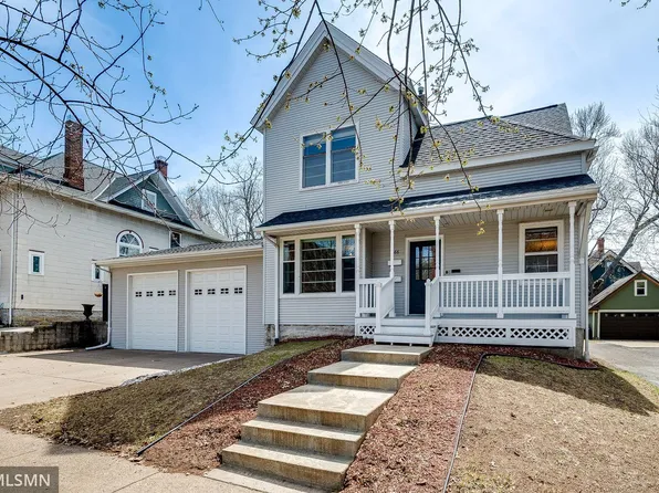 666 Portland Ave, Saint Paul, MN 55104