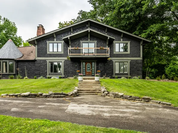 6719 Gunnery Rd, Indianapolis, IN 46278