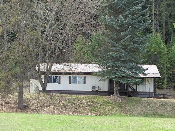 1973 Mobile Outside View 2