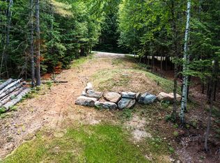 LOT 62 Bird Hill Rd, Bryant Pond, ME 04219