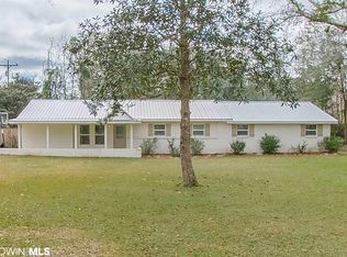 11490 County Road 32, Fairhope, AL 36532