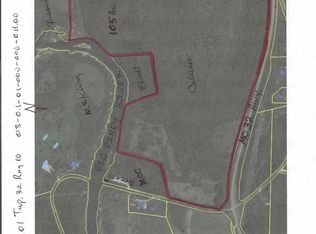 0 River Access Rd, Licking, MO 65542