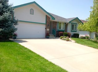2330 N 151st St, Omaha, NE 68116