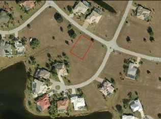 24229 Santa Inez Rd, Punta Gorda, FL 33955