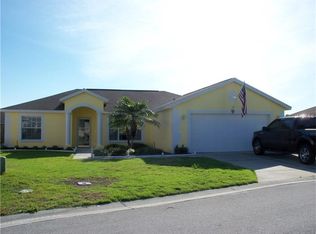 181 Seven Oaks Dr, Mulberry, FL 33860