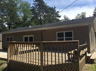 16332 Taylor St, West Olive, MI 49460