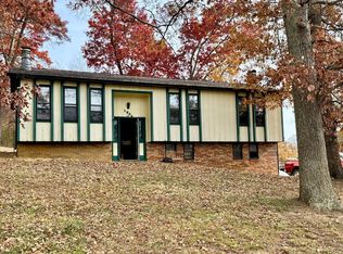 1056 Nease Dr, White Pine, TN 37890