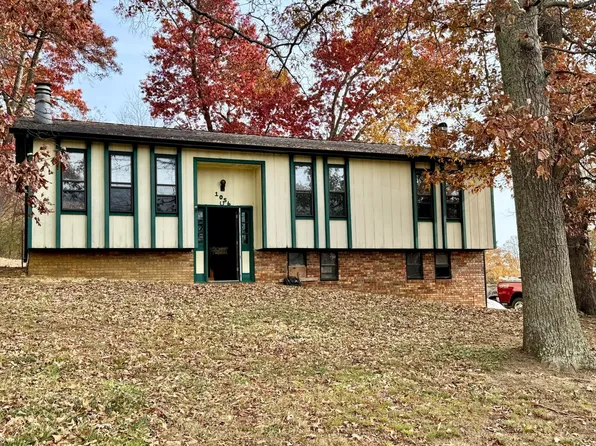 1056 Nease Dr, White Pine, TN 37890