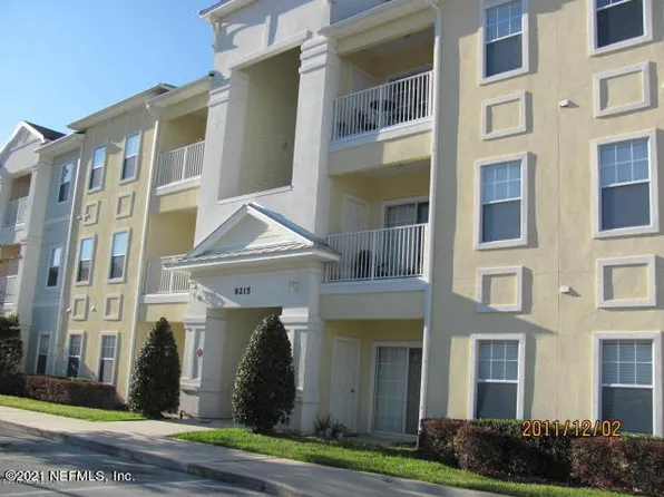 8215 Green Parrot Rd Unit 102, Jacksonville, FL 32256