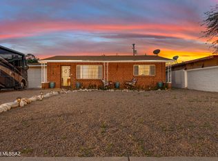 4308 E Poe St, Tucson, AZ 85711