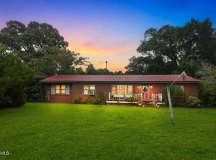 1704 Virginia Rd, Edenton, NC 27932