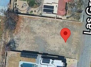 5611 Las Granjas Dr, El Paso, TX 79932