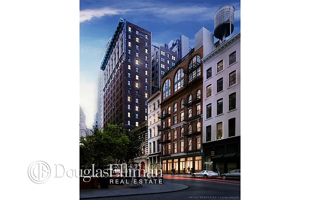 Sold by Douglas Elliman | media 18