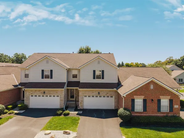 5333 Nottinghill Way #5333, Columbus, OH 43230