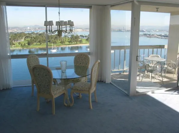 1770 Avenida Del Mundo #Penthouse 2, Coronado, CA 92118