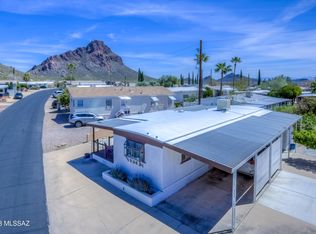 5363 W Box R St, Tucson, AZ 85713