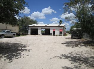 924 N McColl Rd, Edinburg, TX 78541