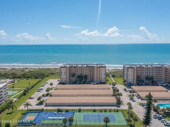 1890 N Atlantic Ave APT A302, Cocoa Beach, FL 32931