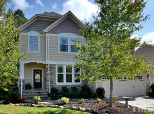 1003 Lakeview Rd, Durham, NC 27712