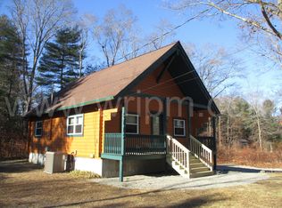 485 Elm St E, Raynham, MA 02767