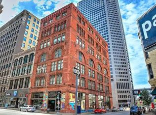 918 Olive St #0, Saint Louis, MO 63101