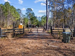 705 Catclaw Rd, Andrews, SC 29510