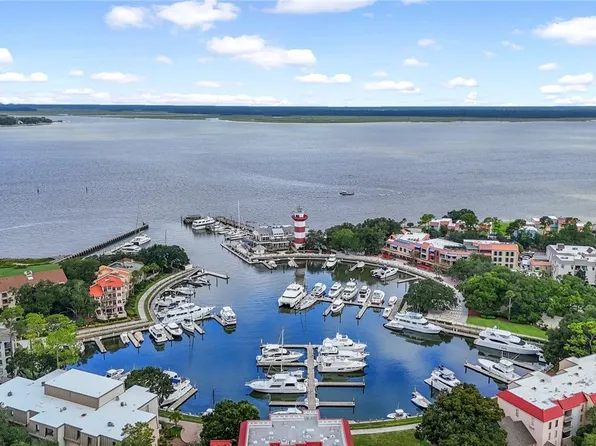 18 Lighthouse Ln APT 1027, Hilton Head Island, SC 29928