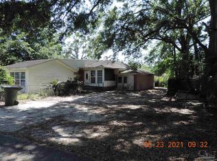 520 N Lynch St, Pensacola, FL 32505