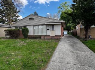 20370 Cherokee St, Detroit, MI 48219