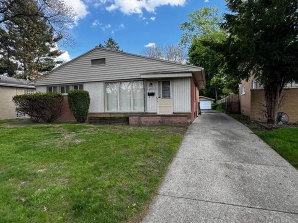 20370 Cherokee St, Detroit, MI 48219