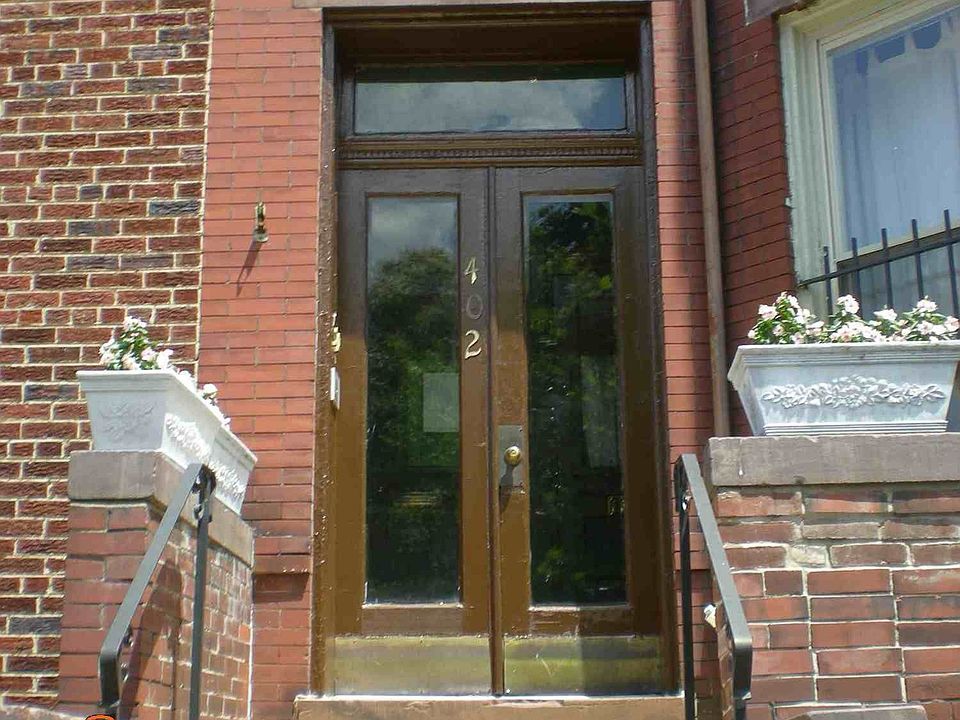 Building Entrance