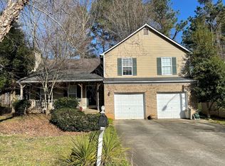 2222 Dresden Grn NW #30144, Kennesaw, GA 30144