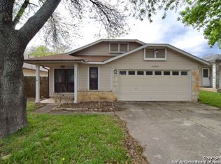 4330 Knollshire, San Antonio, TX 78247