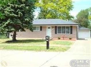 13309 Butler Dr, Sterling Heights, MI