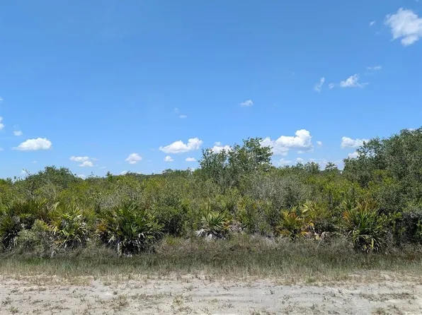 Sarasota Dr Lot 9, Indian Lake Estates, FL 33855