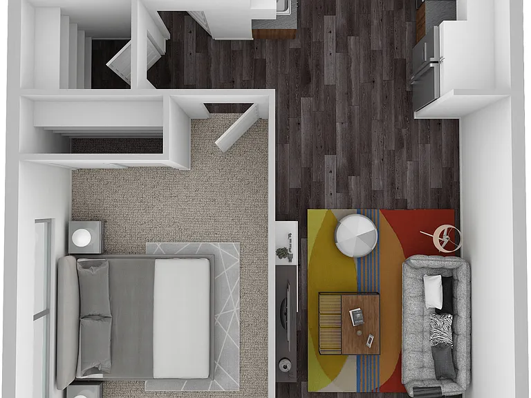 Highland Terrace Communities — Photo 44