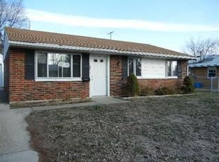 1604 Amherst Ave, Piqua, OH 45356