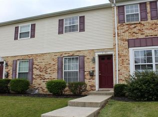 1201 Weybridge Rd, Columbus, OH 43220